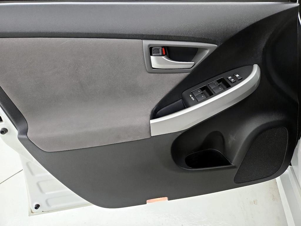 used 2014 Toyota Prius car, priced at $13,998