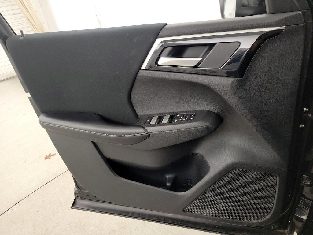 used 2022 Mitsubishi Outlander car, priced at $21,998