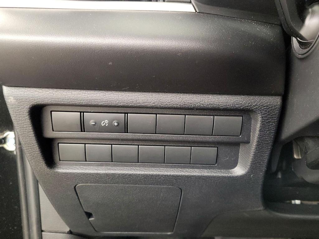 used 2022 Mitsubishi Outlander car, priced at $21,998