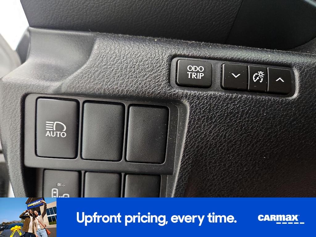 used 2017 Lexus IS 300 car, priced at $22,998