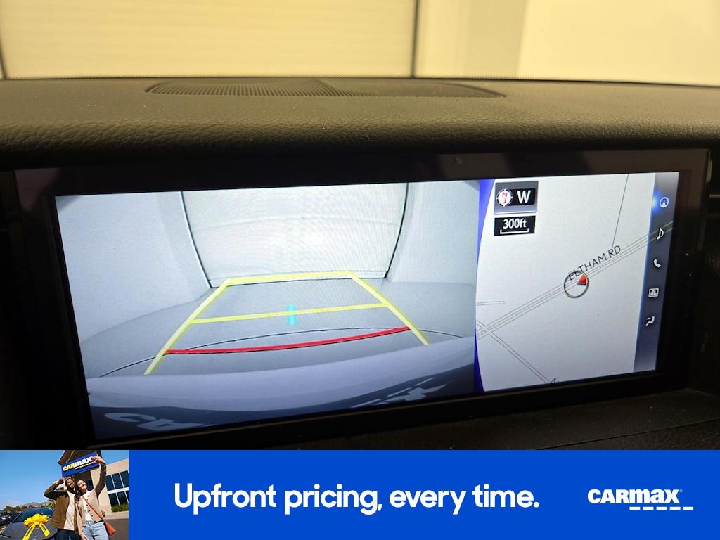 used 2017 Lexus IS 300 car, priced at $22,998