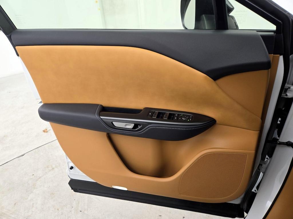 used 2024 Lexus RZ 300e car, priced at $32,998