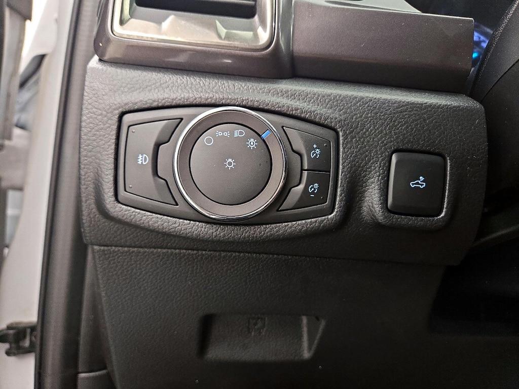 used 2019 Ford Ranger car, priced at $22,998