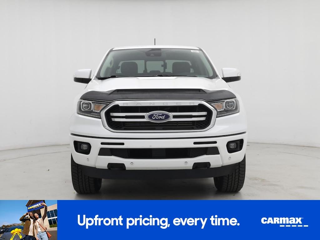 used 2019 Ford Ranger car, priced at $22,998