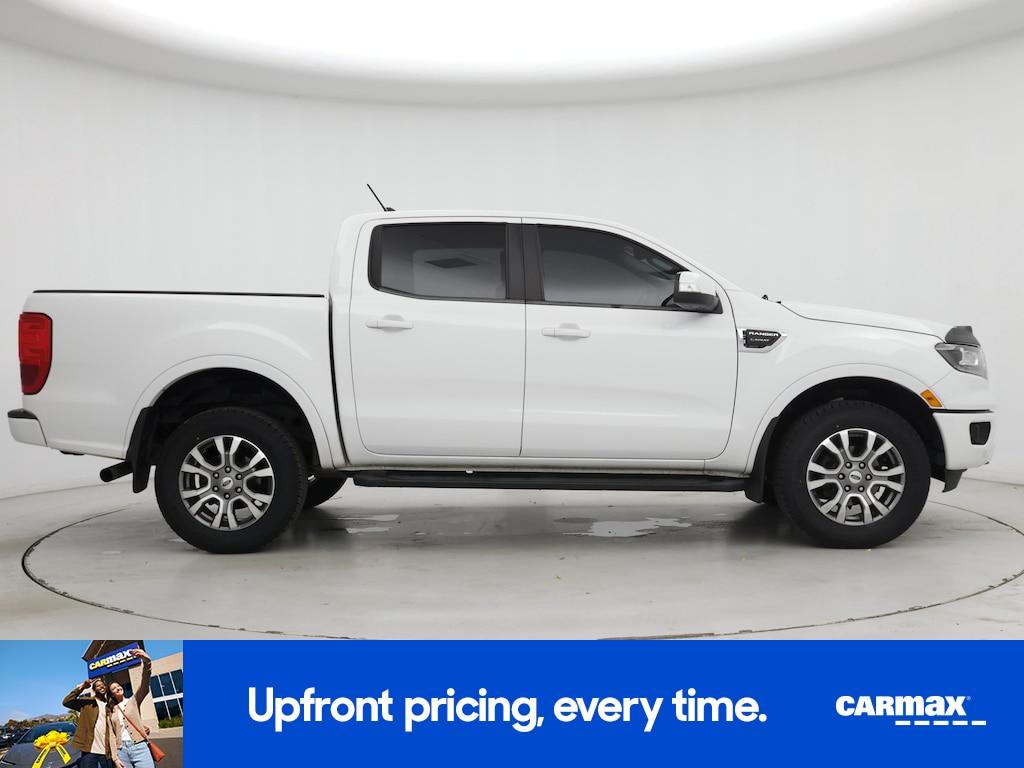 used 2019 Ford Ranger car, priced at $22,998