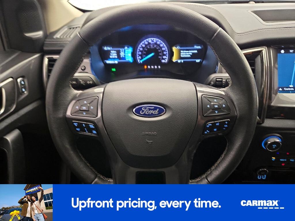 used 2019 Ford Ranger car, priced at $22,998