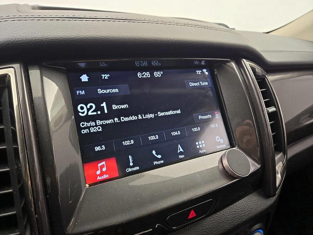 used 2019 Ford Ranger car, priced at $22,998