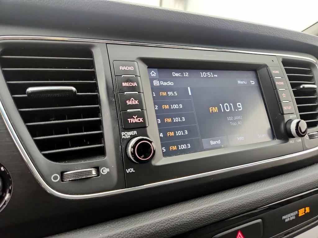 used 2019 Kia Sedona car, priced at $15,998