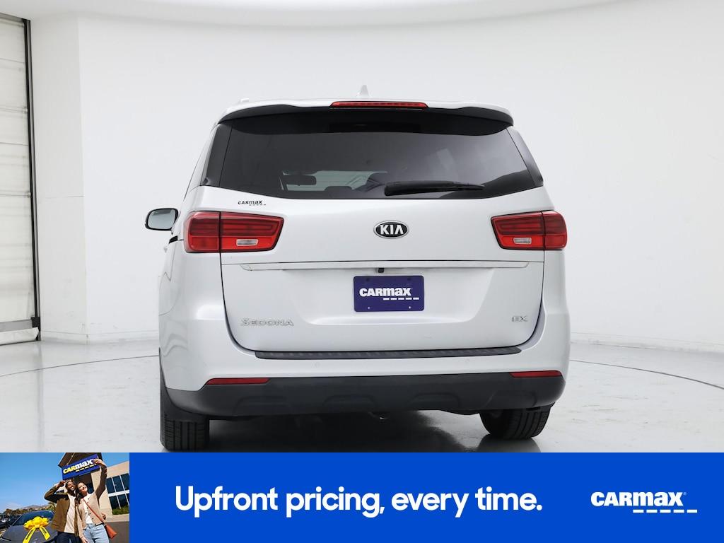 used 2019 Kia Sedona car, priced at $15,998