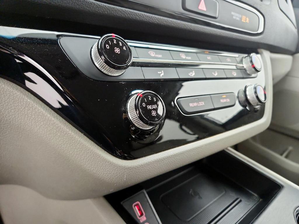used 2019 Kia Sedona car, priced at $15,998