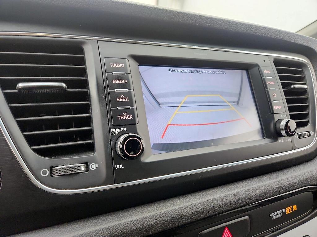 used 2019 Kia Sedona car, priced at $15,998