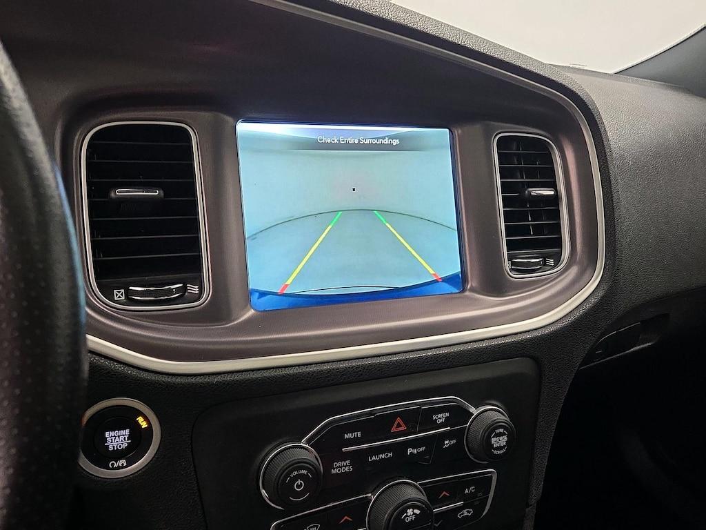 used 2021 Dodge Charger car, priced at $37,998