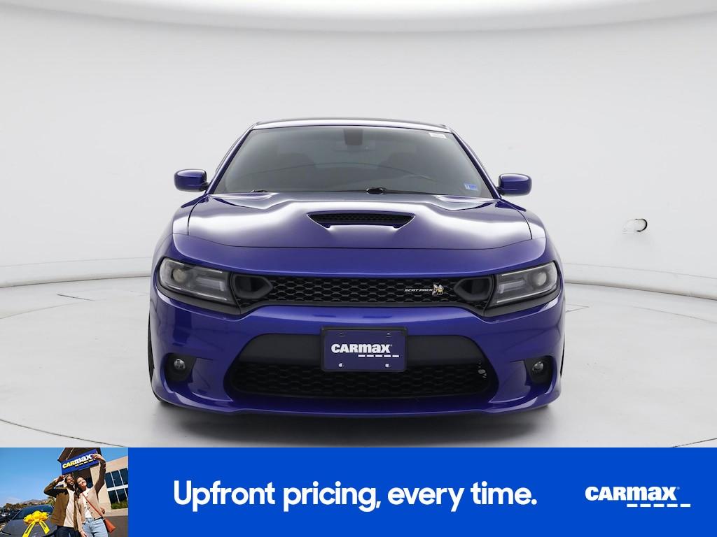 used 2021 Dodge Charger car, priced at $37,998
