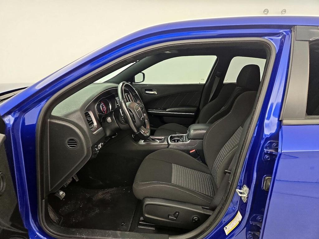 used 2021 Dodge Charger car, priced at $37,998
