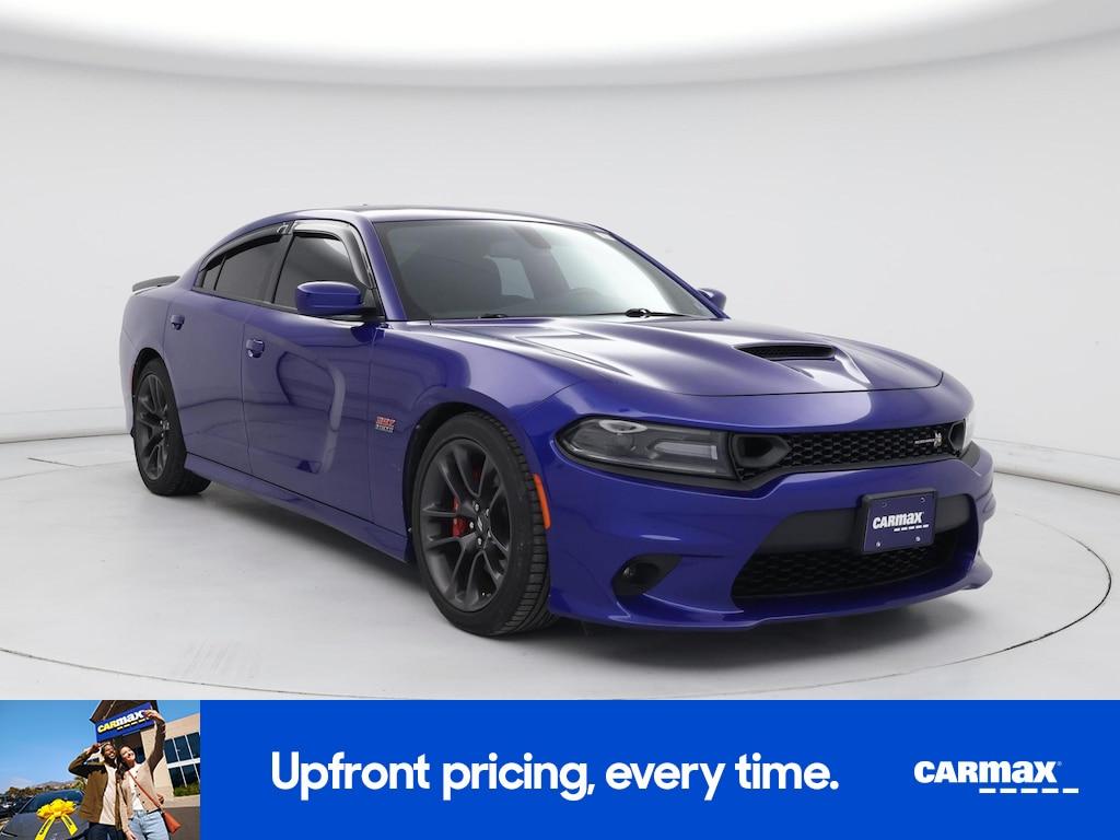 used 2021 Dodge Charger car, priced at $37,998
