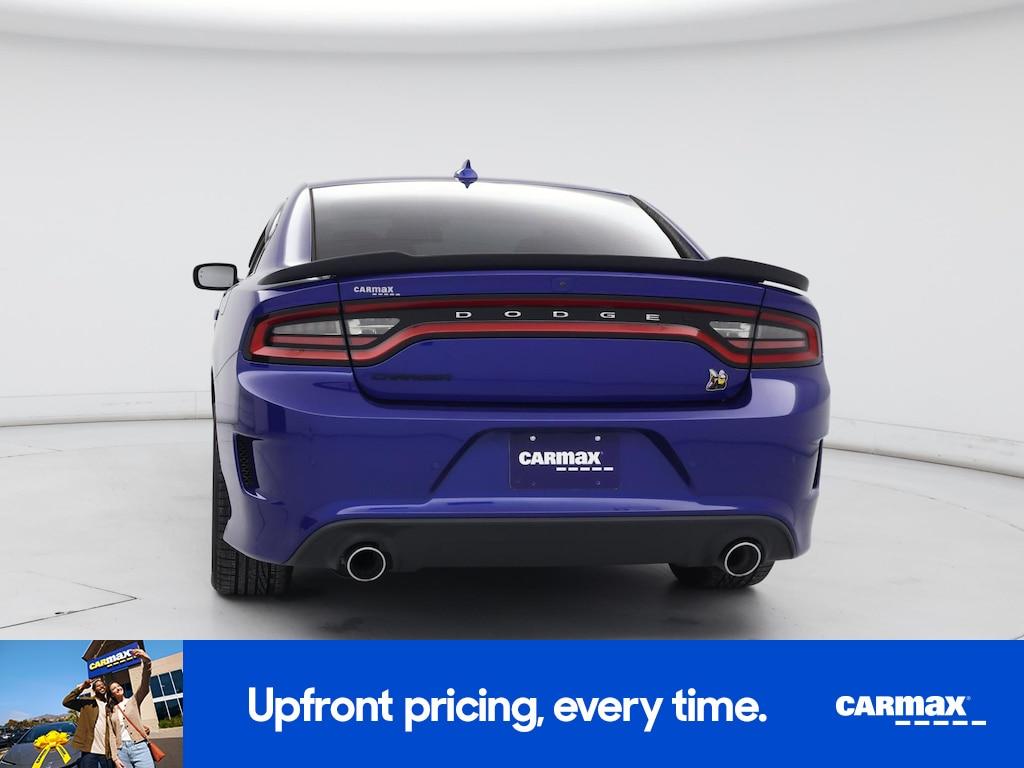 used 2021 Dodge Charger car, priced at $37,998