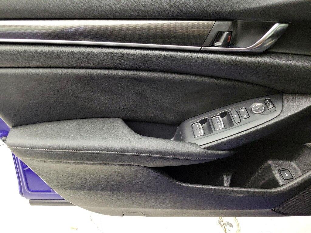 used 2020 Honda Accord car, priced at $25,998