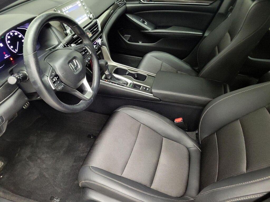 used 2020 Honda Accord car, priced at $25,998