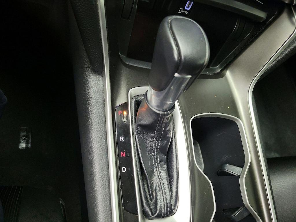 used 2020 Honda Accord car, priced at $25,998