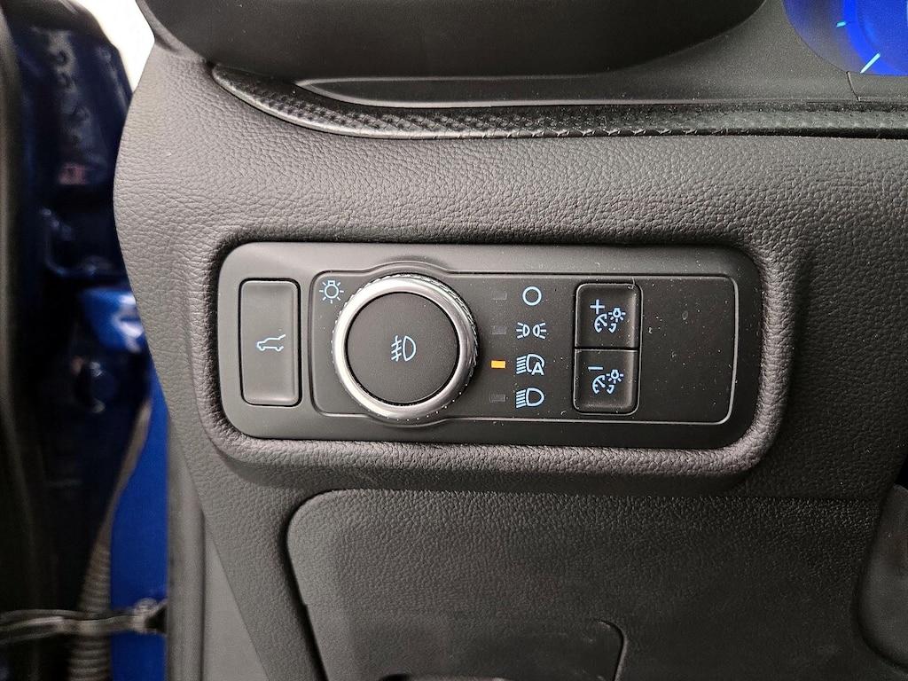 used 2022 Ford Explorer car, priced at $42,998