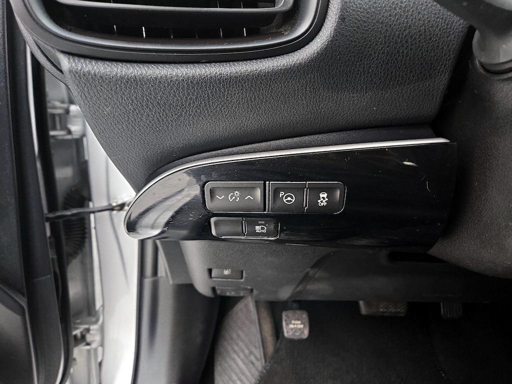 used 2022 Toyota Prius car, priced at $20,998