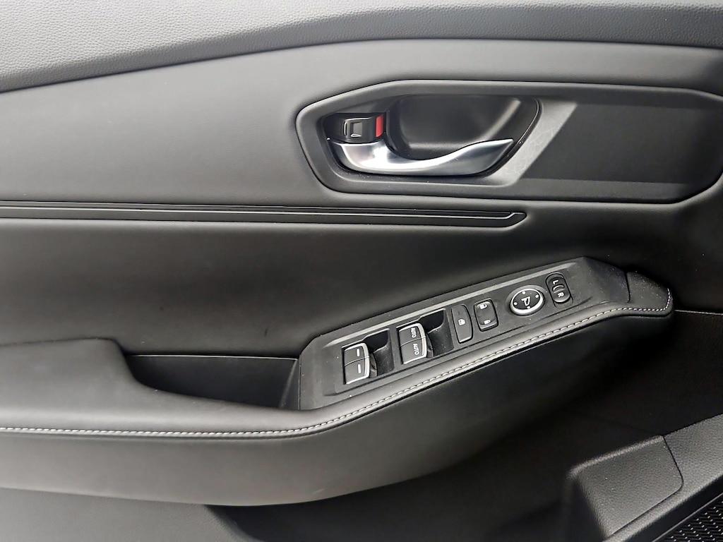 used 2024 Honda Accord Hybrid car, priced at $31,998