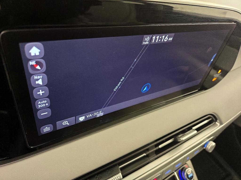 used 2021 Hyundai Palisade car, priced at $29,998