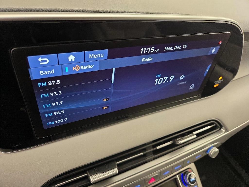 used 2021 Hyundai Palisade car, priced at $29,998