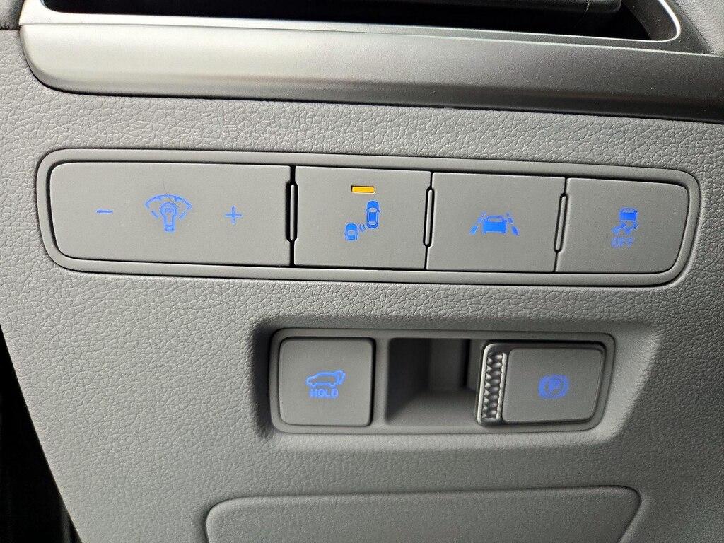 used 2021 Hyundai Palisade car, priced at $29,998