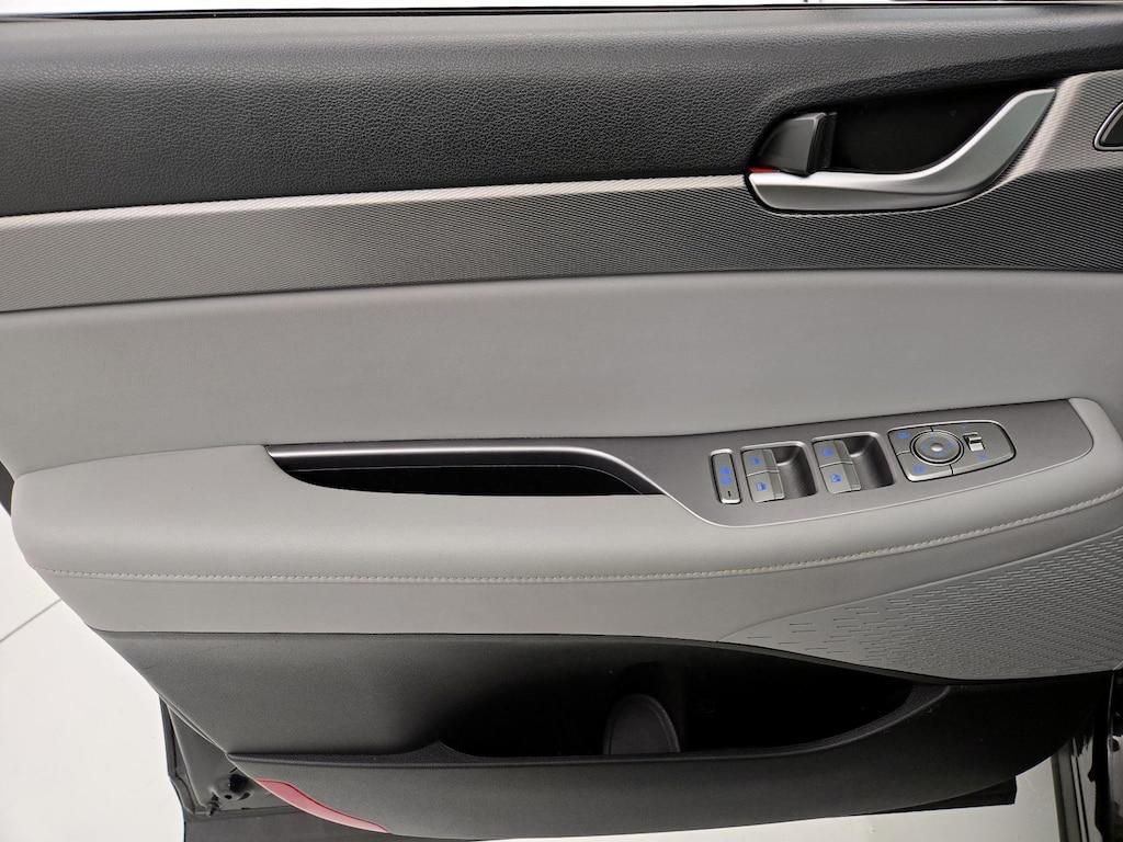 used 2021 Hyundai Palisade car, priced at $29,998