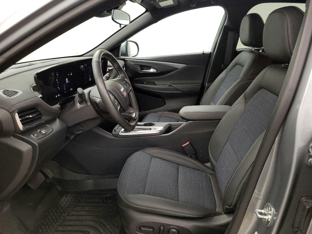 used 2025 Buick Envista car, priced at $26,998