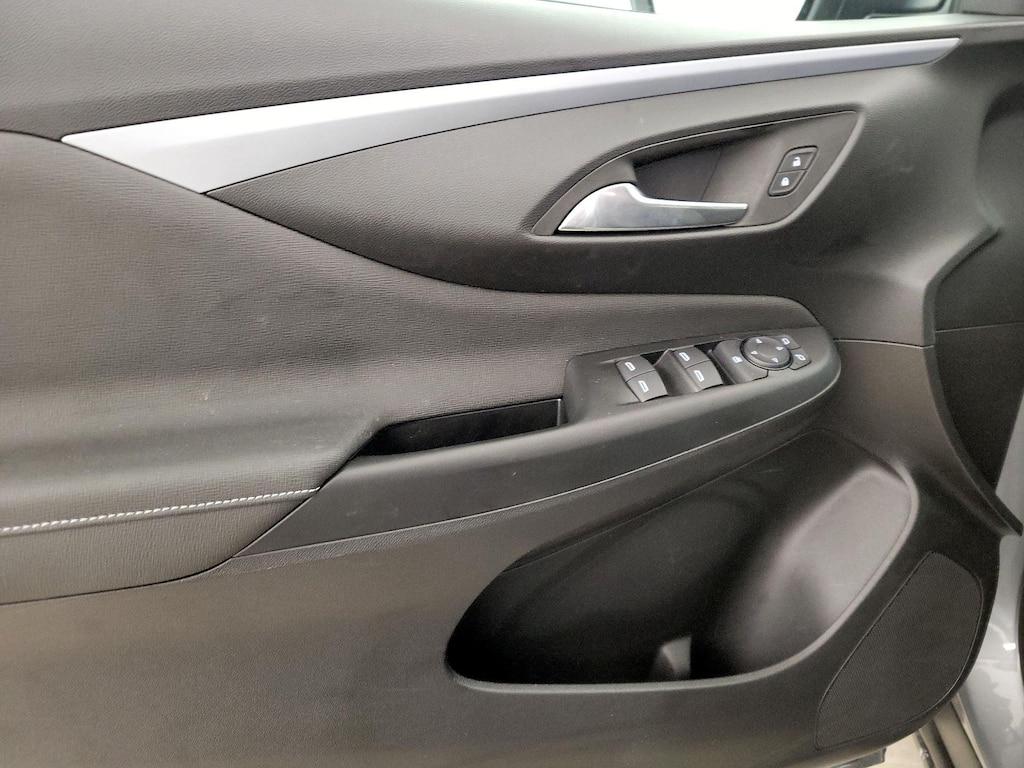 used 2025 Buick Envista car, priced at $26,998