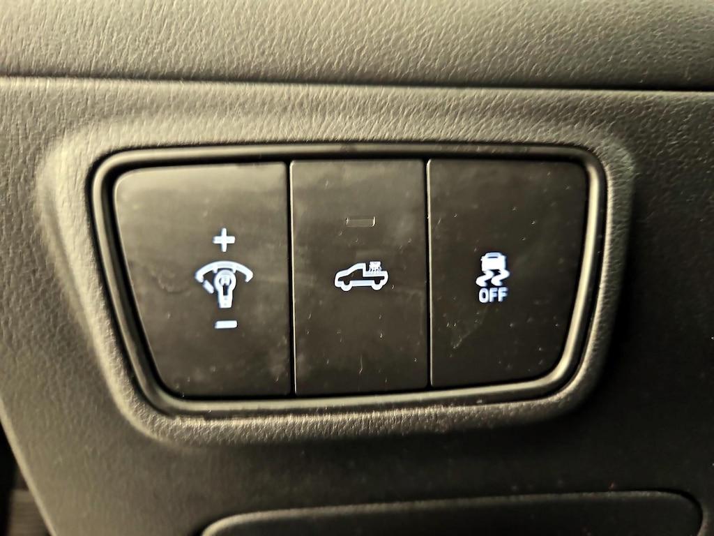 used 2023 Hyundai SANTA CRUZ car, priced at $22,998