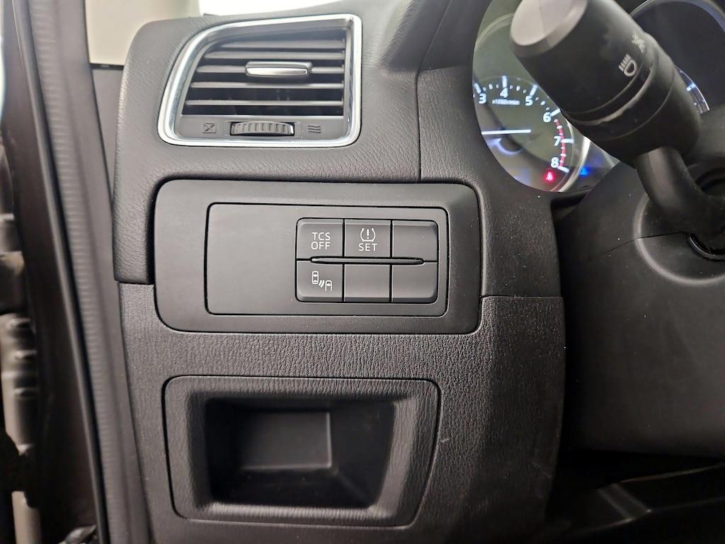 used 2016 Mazda CX-5 car, priced at $13,998