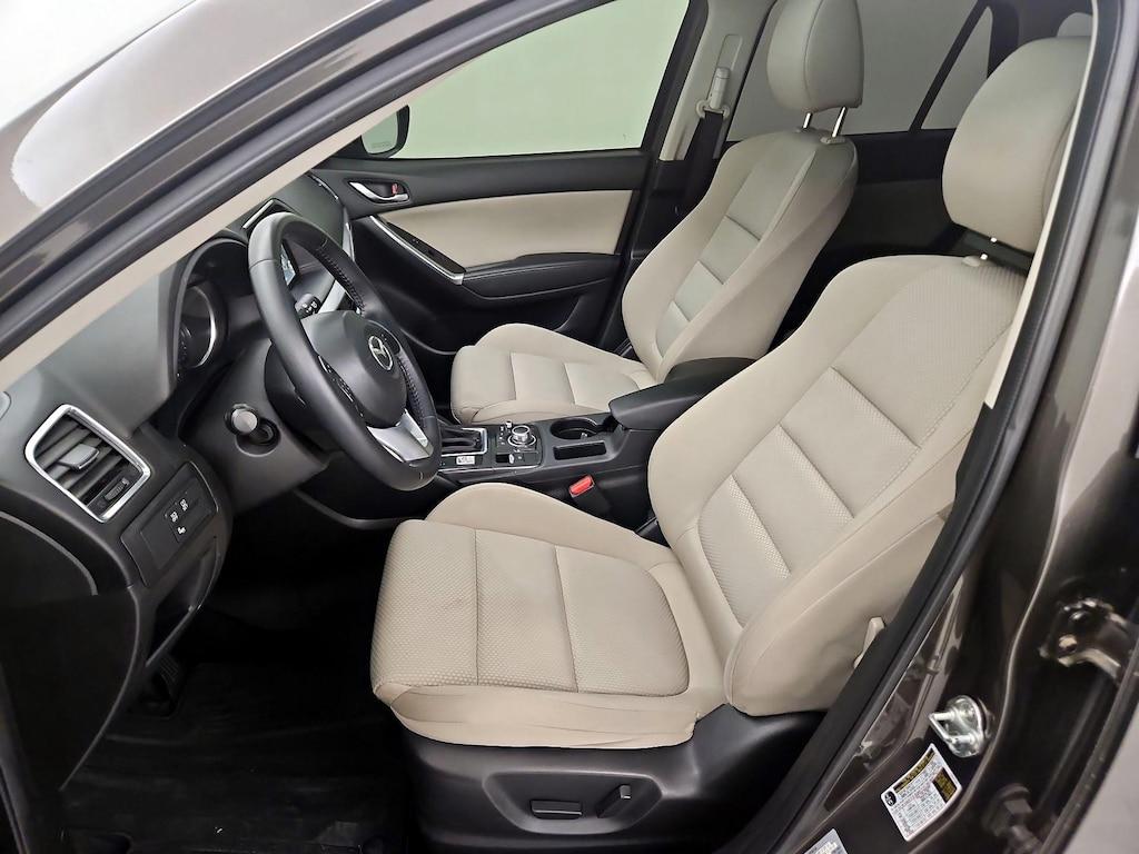 used 2016 Mazda CX-5 car, priced at $13,998