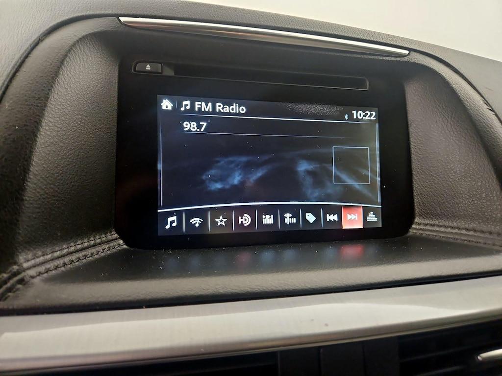 used 2016 Mazda CX-5 car, priced at $13,998