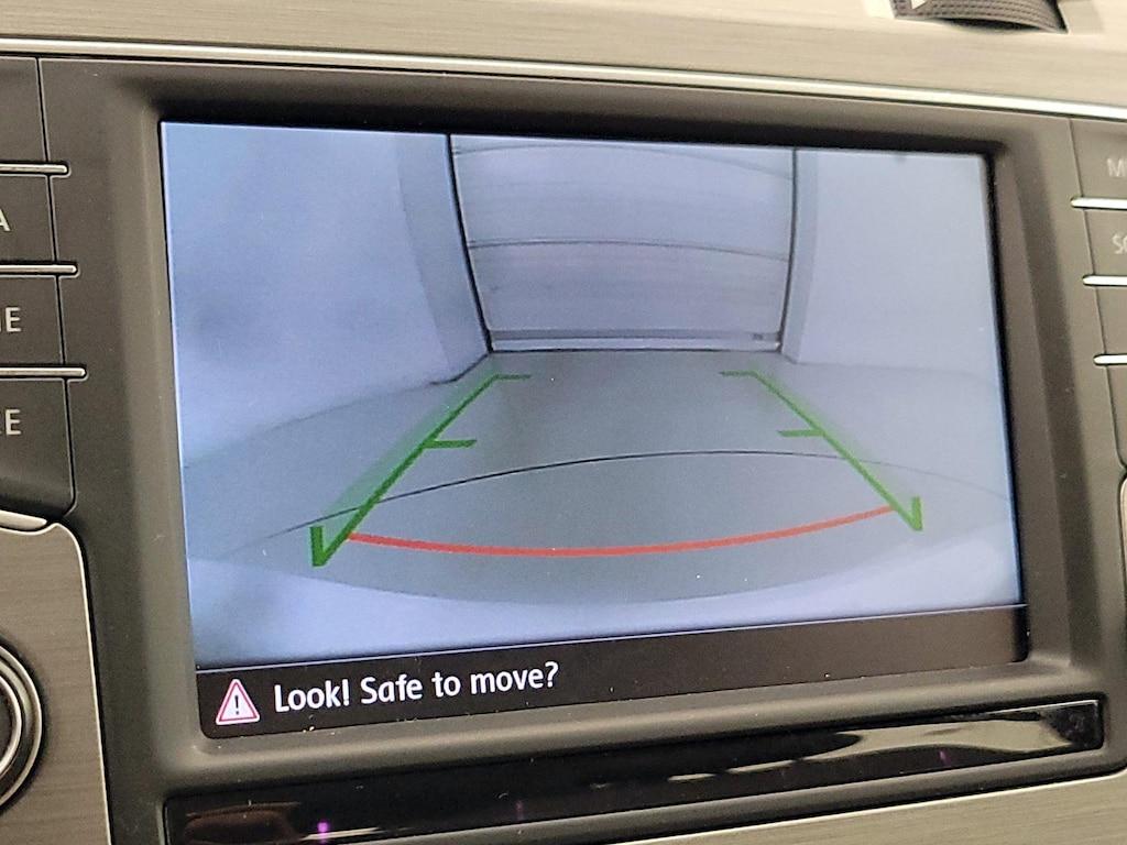 used 2016 Volkswagen Golf car, priced at $13,998