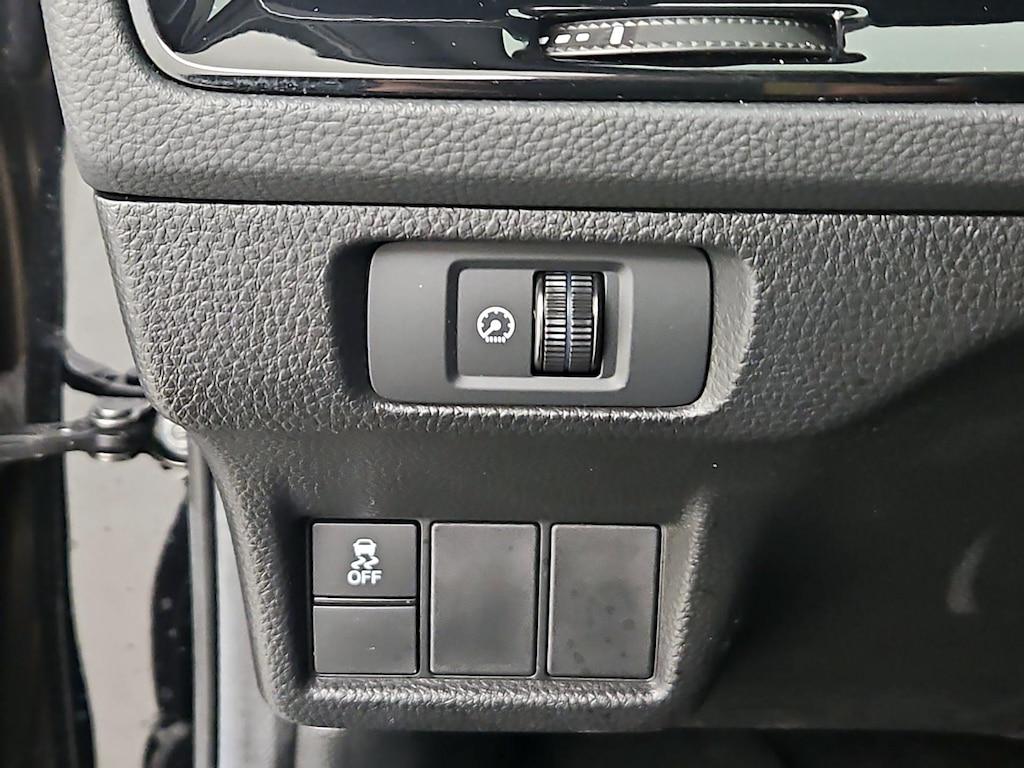 used 2025 Honda Civic car, priced at $27,998