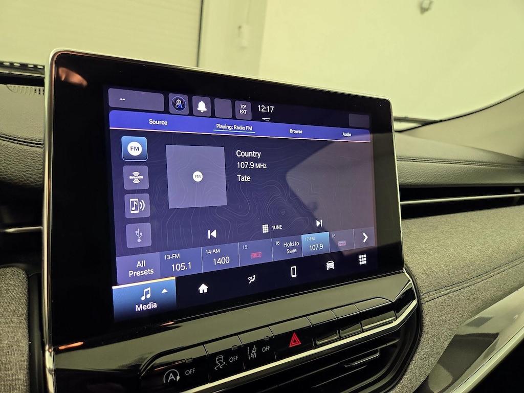 used 2022 Jeep Compass car, priced at $20,998