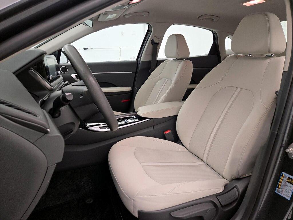 used 2023 Hyundai Sonata car, priced at $18,998