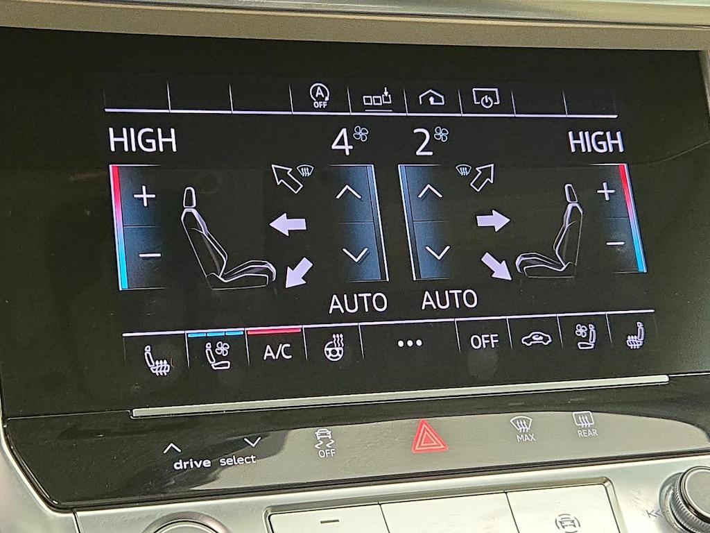 used 2020 Audi A6 car, priced at $26,998