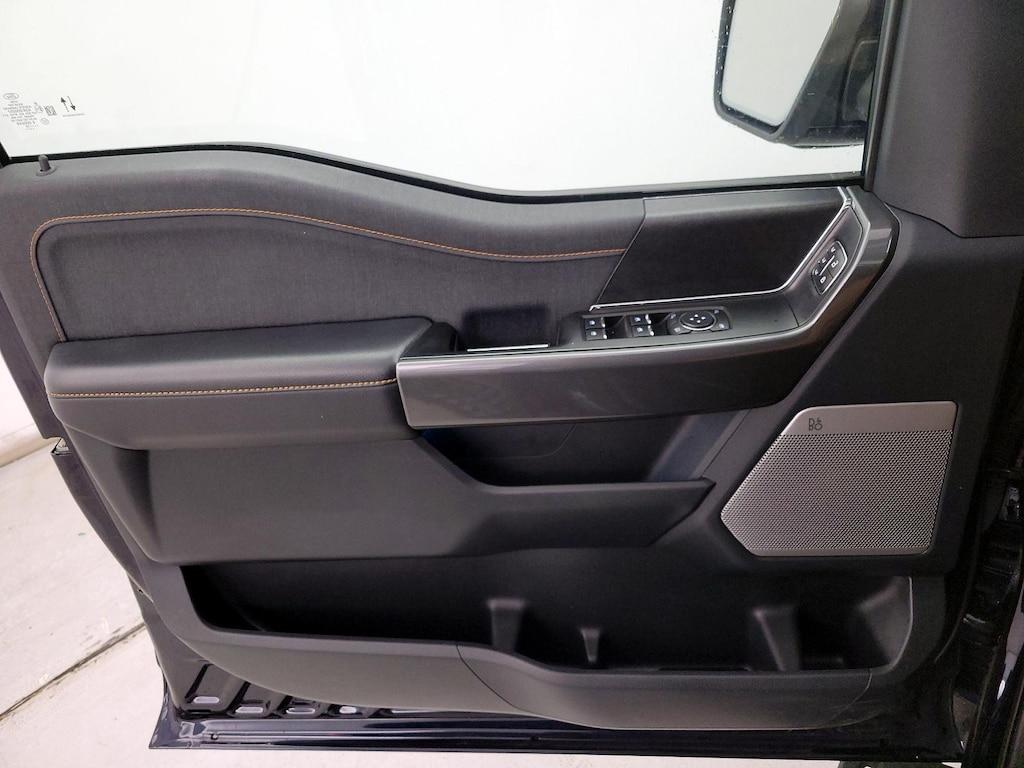 used 2023 Ford F-150 car, priced at $51,998