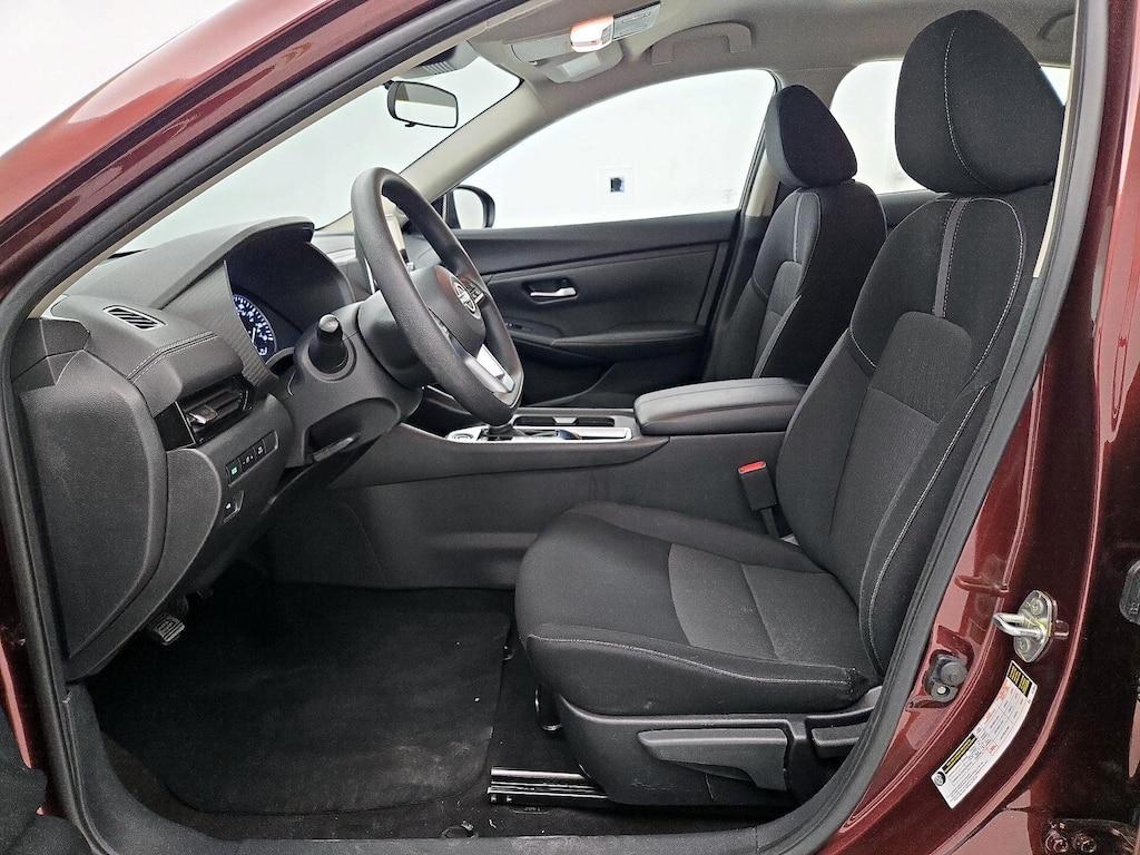 used 2025 Nissan Sentra car, priced at $20,998