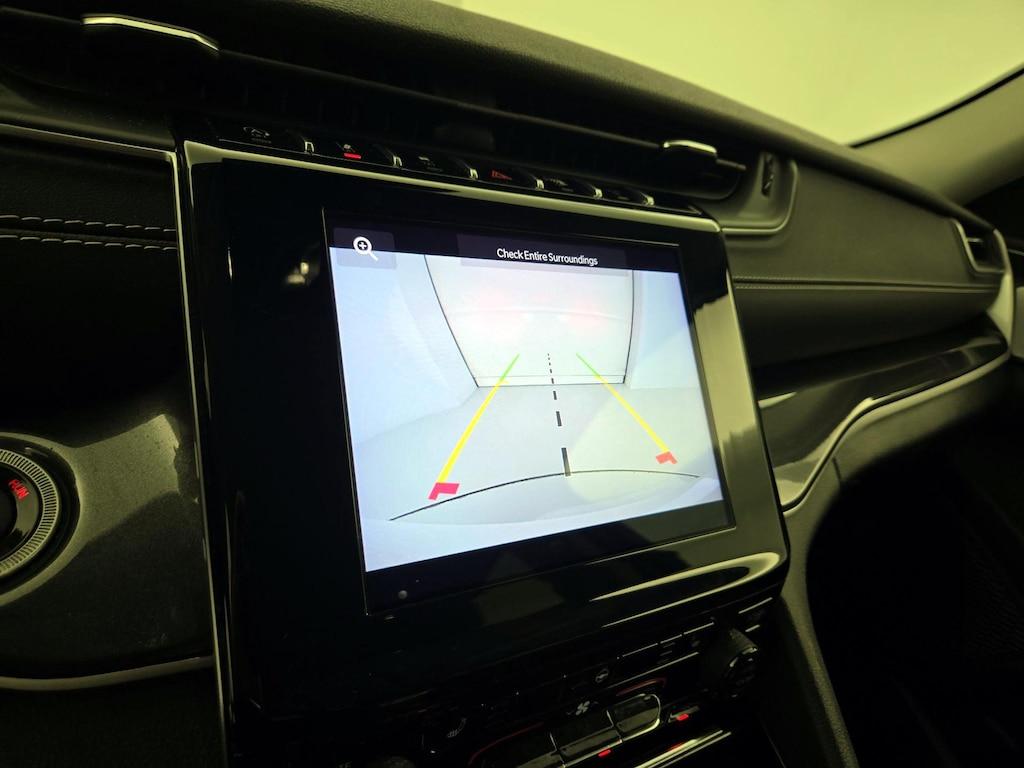 used 2023 Jeep Grand Cherokee car, priced at $27,998