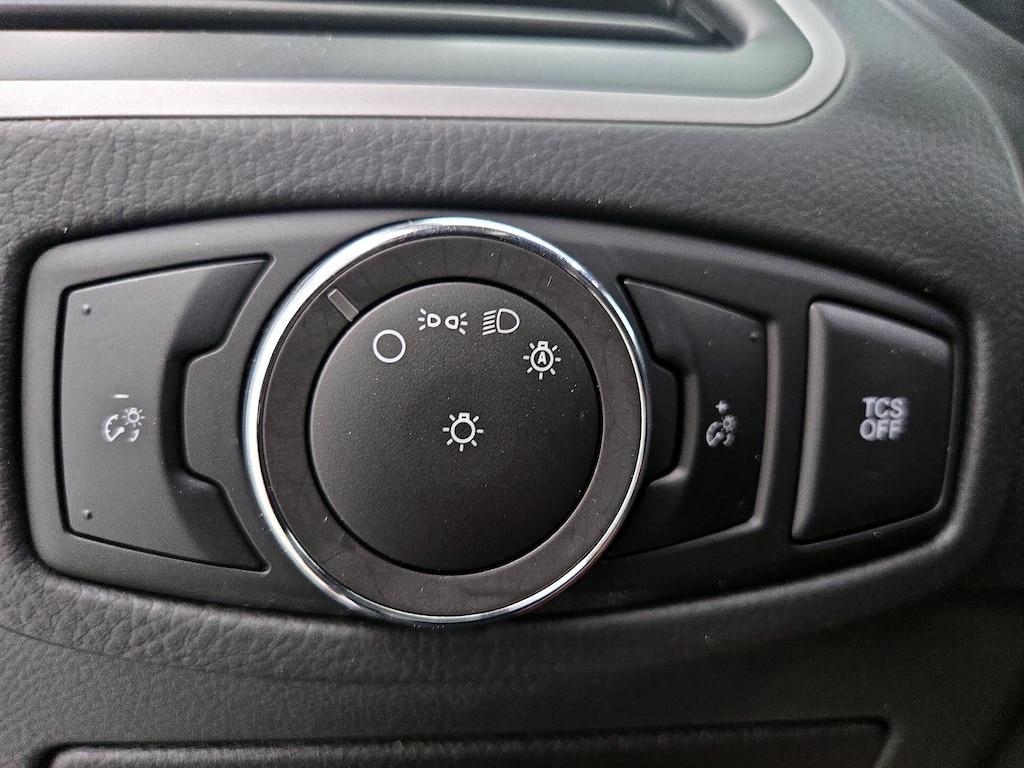 used 2023 Ford Edge car, priced at $20,998