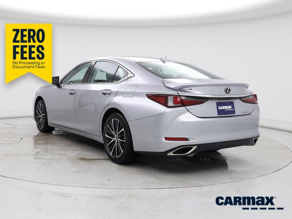 used 2022 Lexus ES 350 car, priced at $37,998