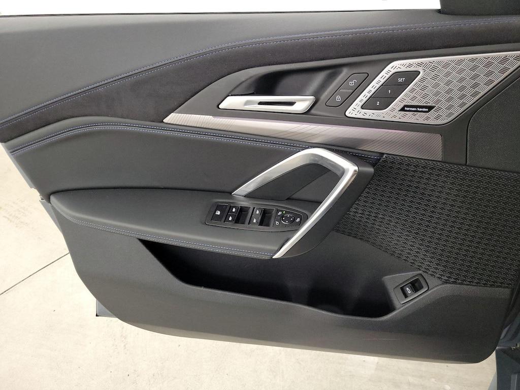 used 2025 BMW X2 car, priced at $48,998