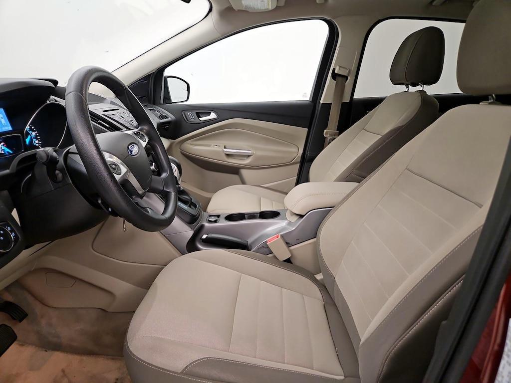 used 2015 Ford Escape car, priced at $12,998