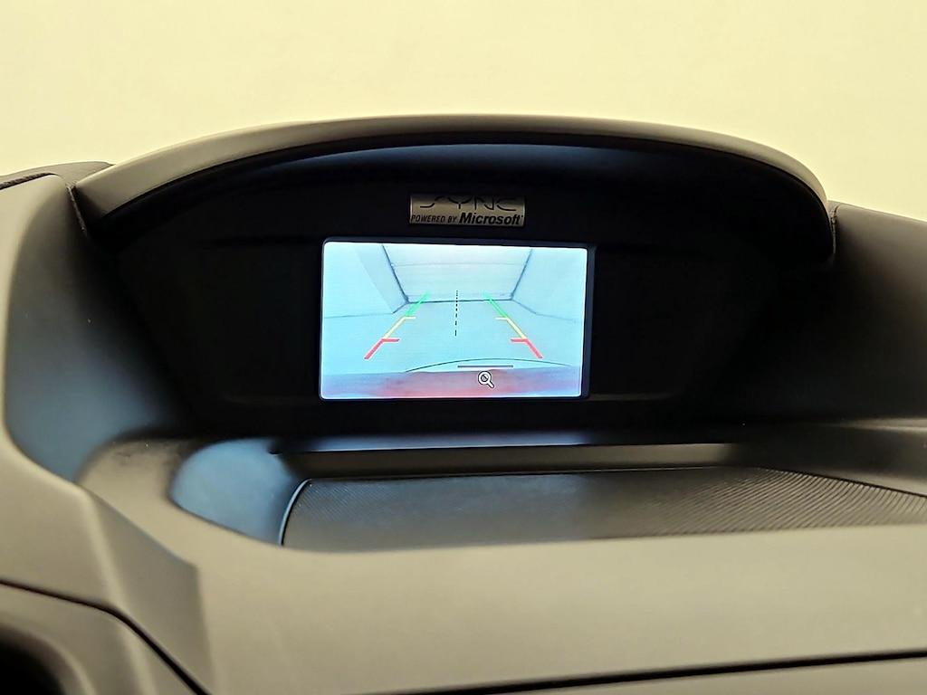 used 2015 Ford Escape car, priced at $12,998