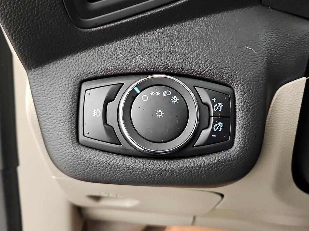 used 2015 Ford Escape car, priced at $12,998